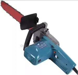 Electric Portable Chain Saw 16 Inch Wood Chain Saw
