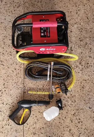Pressure Washer