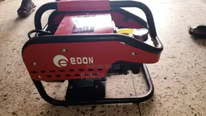Pressure Washer