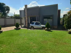 Furnished 4bdrm House in Kira for sale