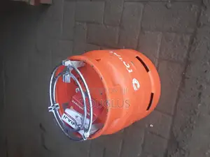 6kg Total Gas Cylinder