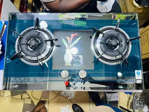 Built in Cooker on Top