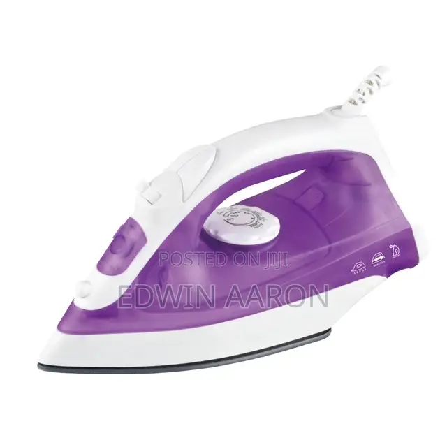 Panasonic Steam Iron