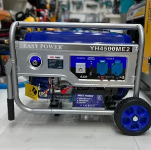 3.0kva Generator Petrol P