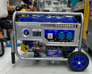 3.0kva Generator Petrol P