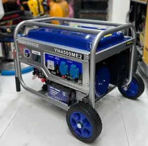 3.0kva Generator Petrol P