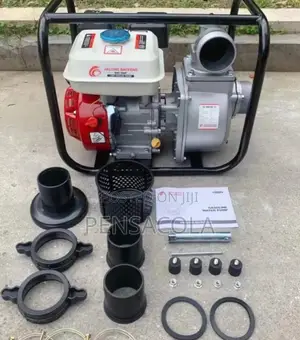 3"Water Pump ( Irrigation)