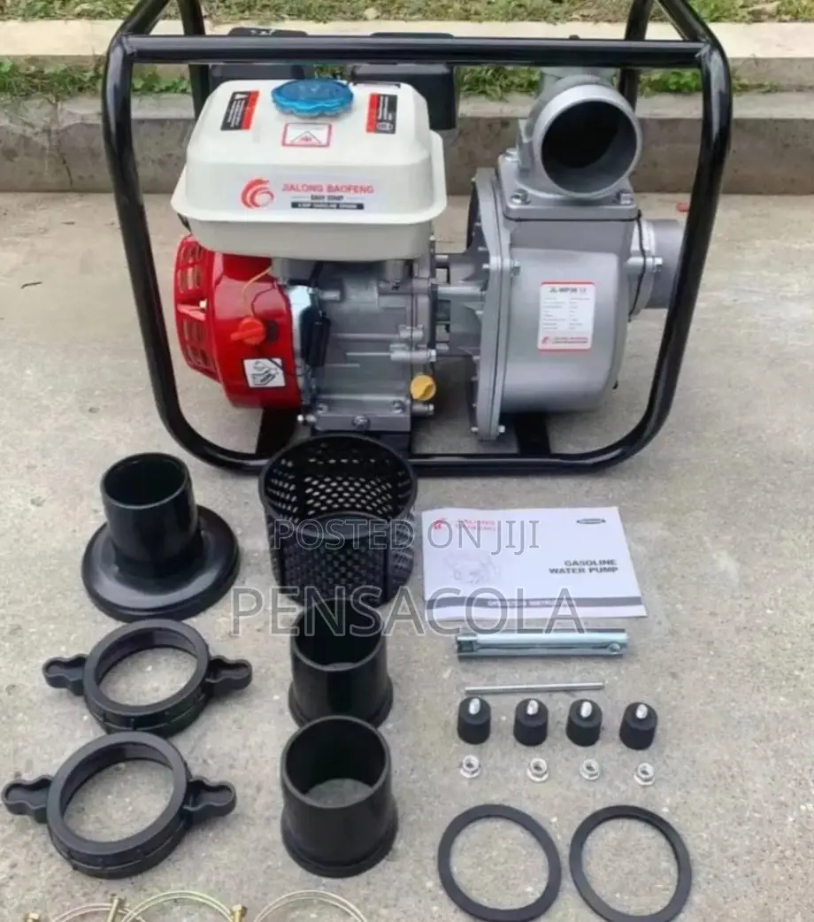 3"Water Pump ( Irrigation)