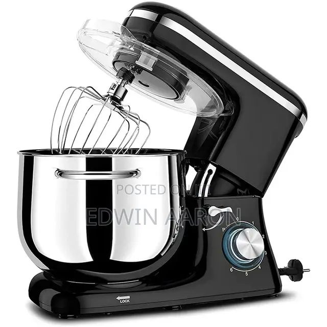 Saachi Stand Mixer 8L