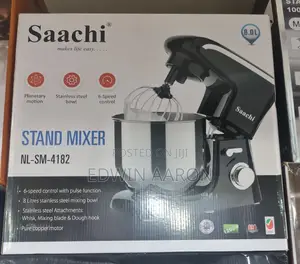Saachi Stand Mixer 8L