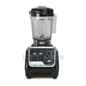 Commercial Electric Heavy Duty Blender