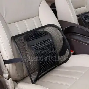 Back Chair Support