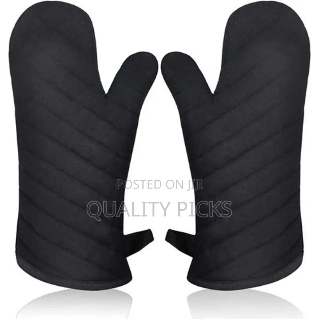 Oven Mitts Gloves