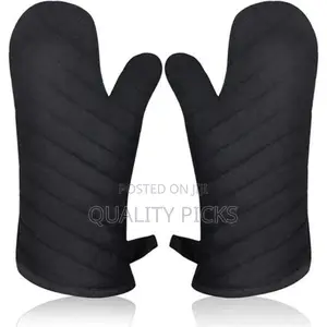 Oven Mitts Gloves
