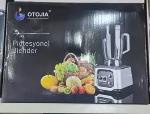 Commercial Electric Heavy Duty Blender