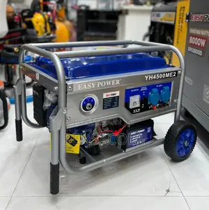 3.0kva Generator Petrol P