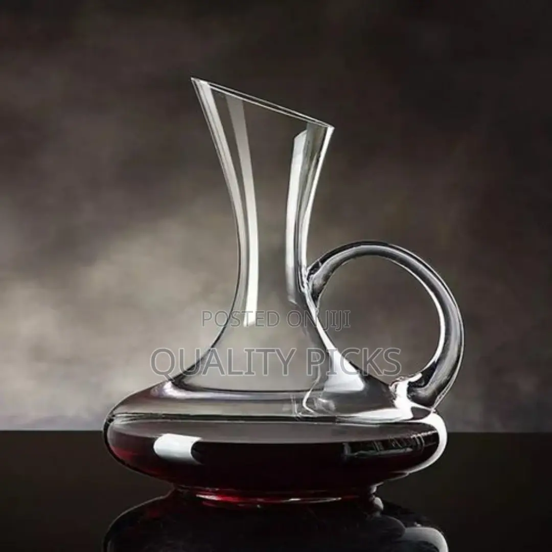 Brand Wine Jar