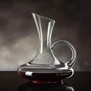 Brand Wine Jar