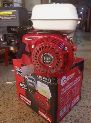 Petrol Engine 8.0 Hp