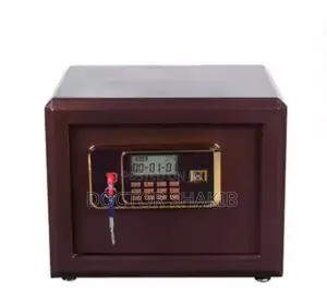 High Security Safe Locker For Home