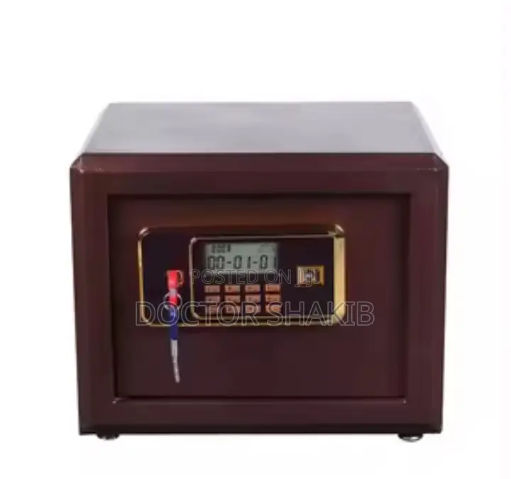 High Security Safe Locker For Home