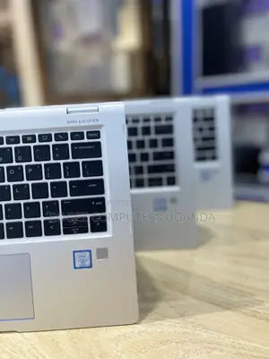 New Laptop HP EliteBook X360 1030 G2 16GB Intel Core I7 SSD 512GB