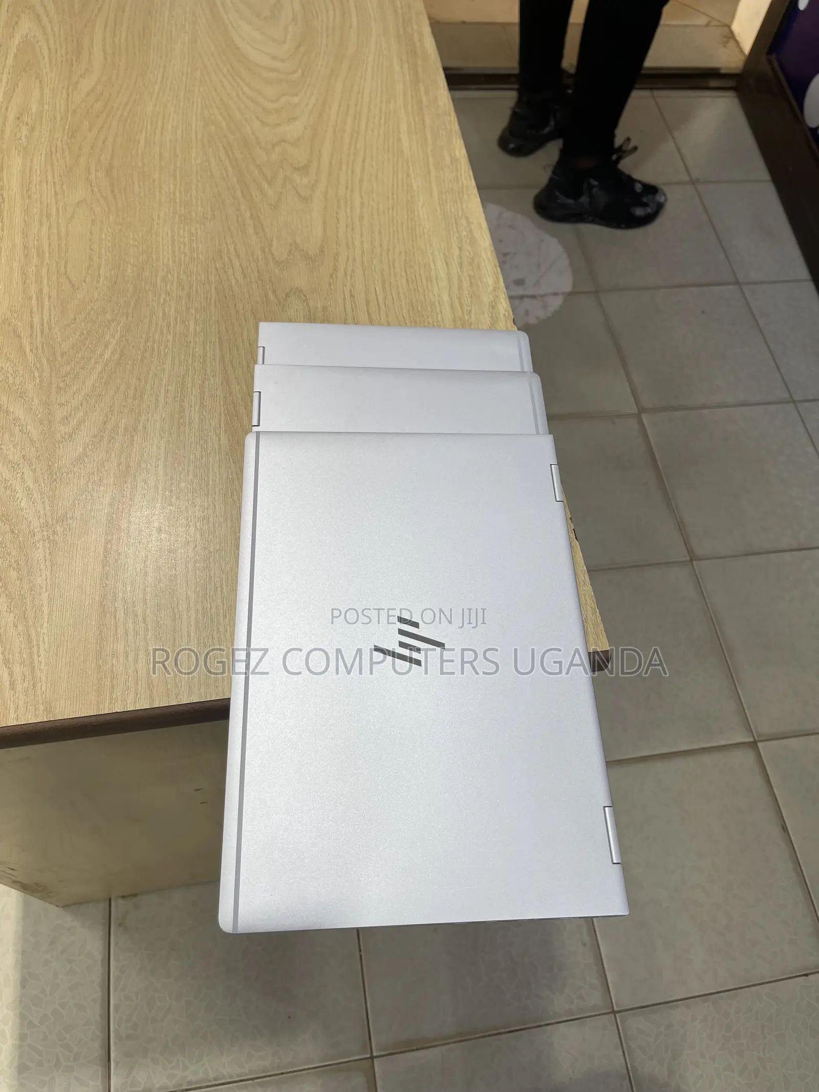 New Laptop HP EliteBook X360 1030 G2 16GB Intel Core I7 SSD 512GB