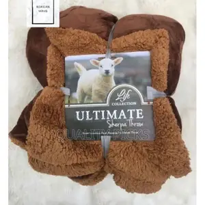 Fleece Blanket