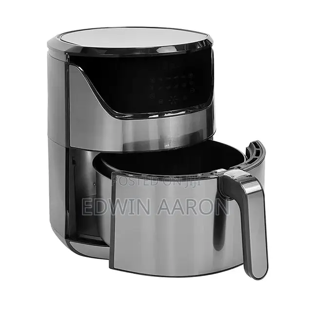 Hoffmans Air Fryer 10L