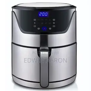 Hoffmans Air Fryer 10L