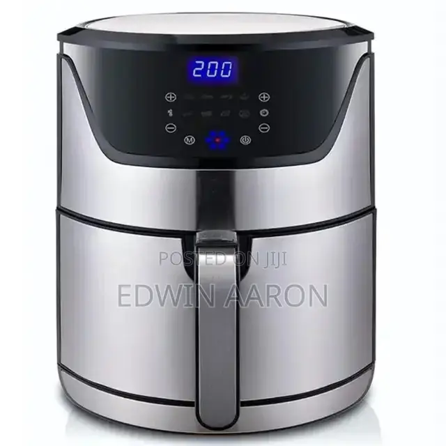 Hoffmans Air Fryer 10L