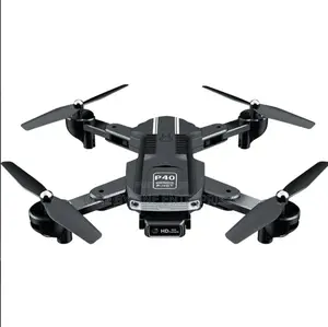 P40 Drone Camera Aerial View for Ceremonies Video Shoot