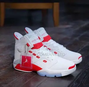 Jordan Air /Classic /Casual Partying Boot