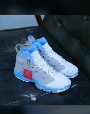 Jordan Air /Classic /Casual Partying Boot