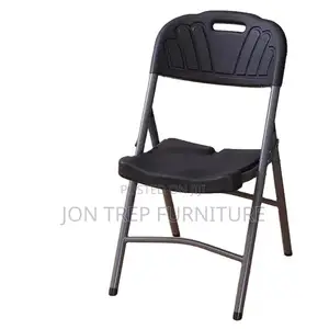 Foldable Plastic Chair