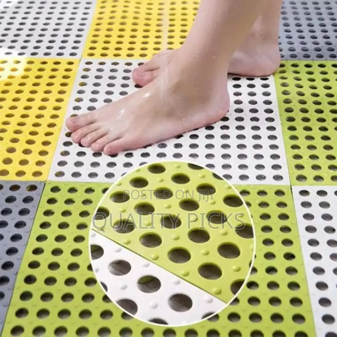 Plastic Door