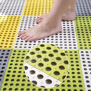 Plastic Door