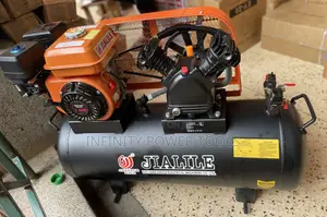 Jialile Compressor 100l Gasoline