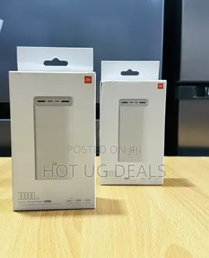 Xiaomi Mi 30000mah Power Bank 3 Usb-c | Micro Usb A 18w