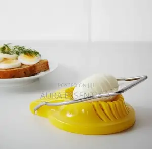Tomato Egg Slicer