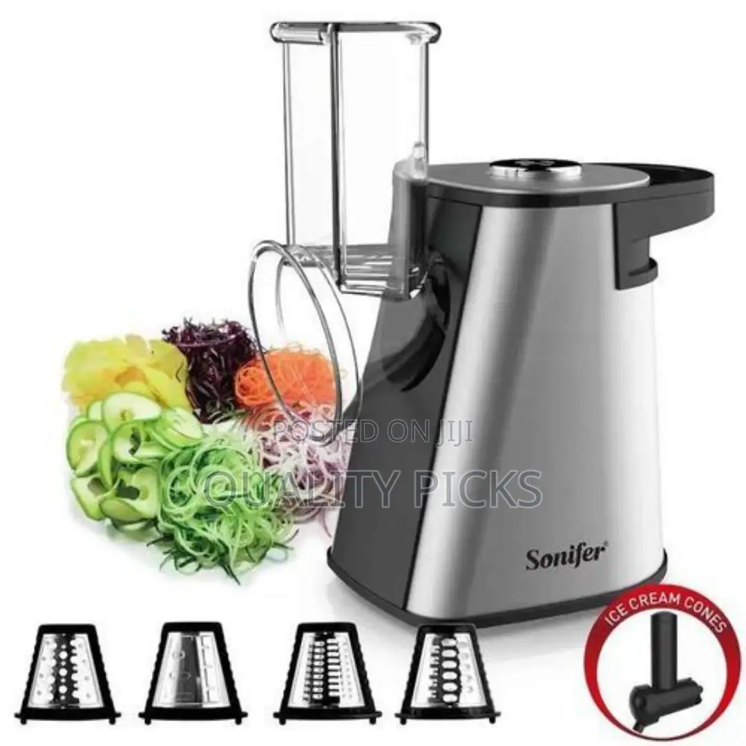 Sonifer Vegetable Chopper