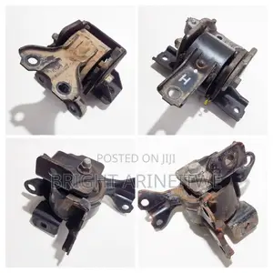 Gearbox Mounting for Mitsubishi Outlander