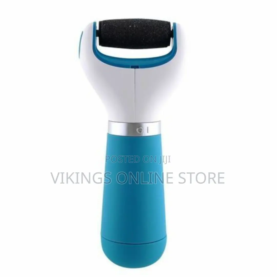 Professional Foot Care Roll Soft Skin Callus Remover-Blue