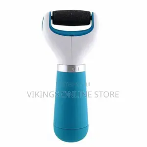 Professional Foot Care Roll Soft Skin Callus Remover-Blue