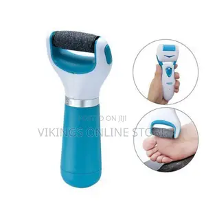 Professional Foot Care Roll Soft Skin Callus Remover-Blue