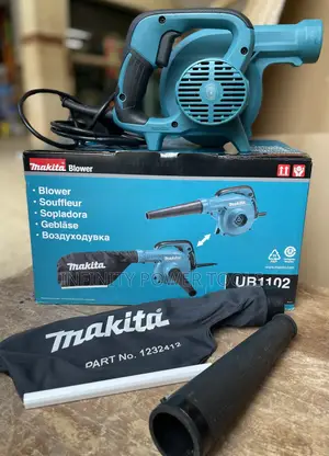 Makita Blower