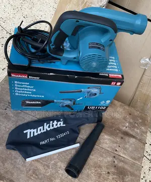 Makita Blower