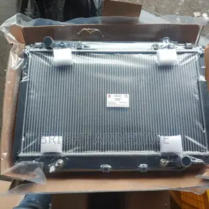 Radiator for Toyota Land Cruiser VXL