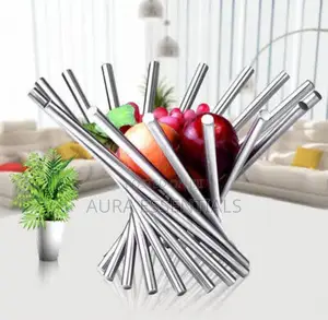 Twister Fruit Bowl