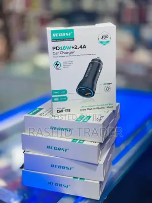 Car Wireless Charger Mounted Bracket Charger